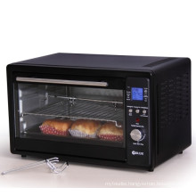 30L Easytronic Control Functional Oven (NEW)